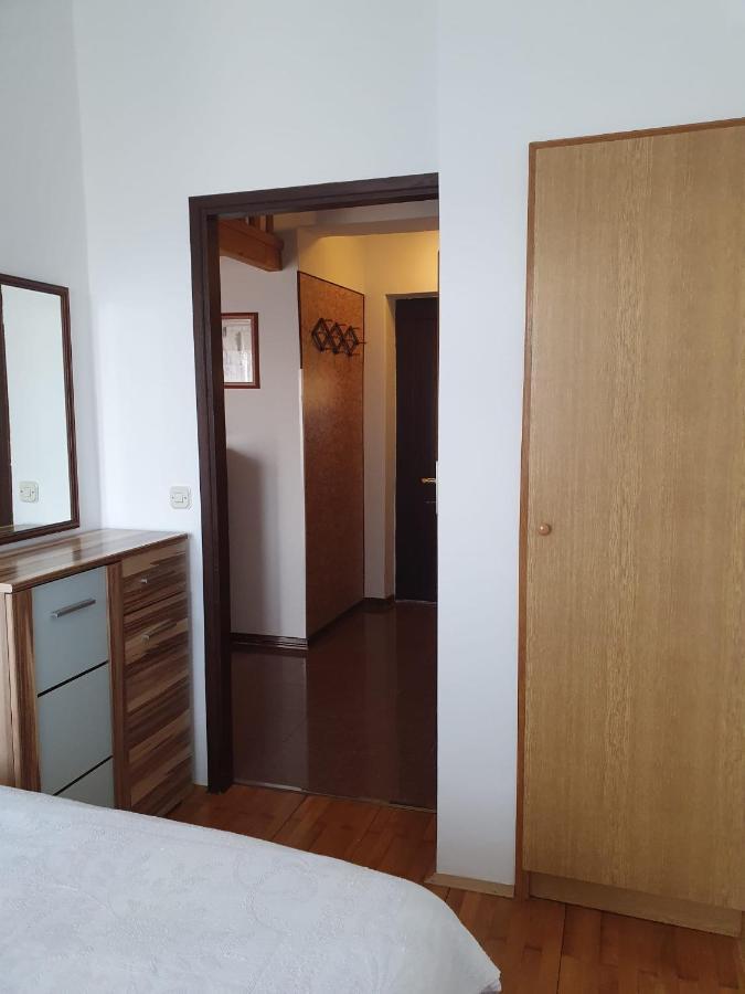 קרק Apartment With Terace And Sea View Marica מראה חיצוני תמונה