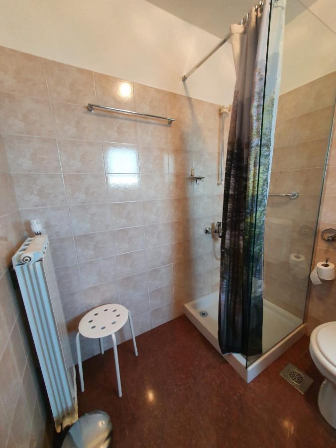 קרק Apartment With Terace And Sea View Marica מראה חיצוני תמונה